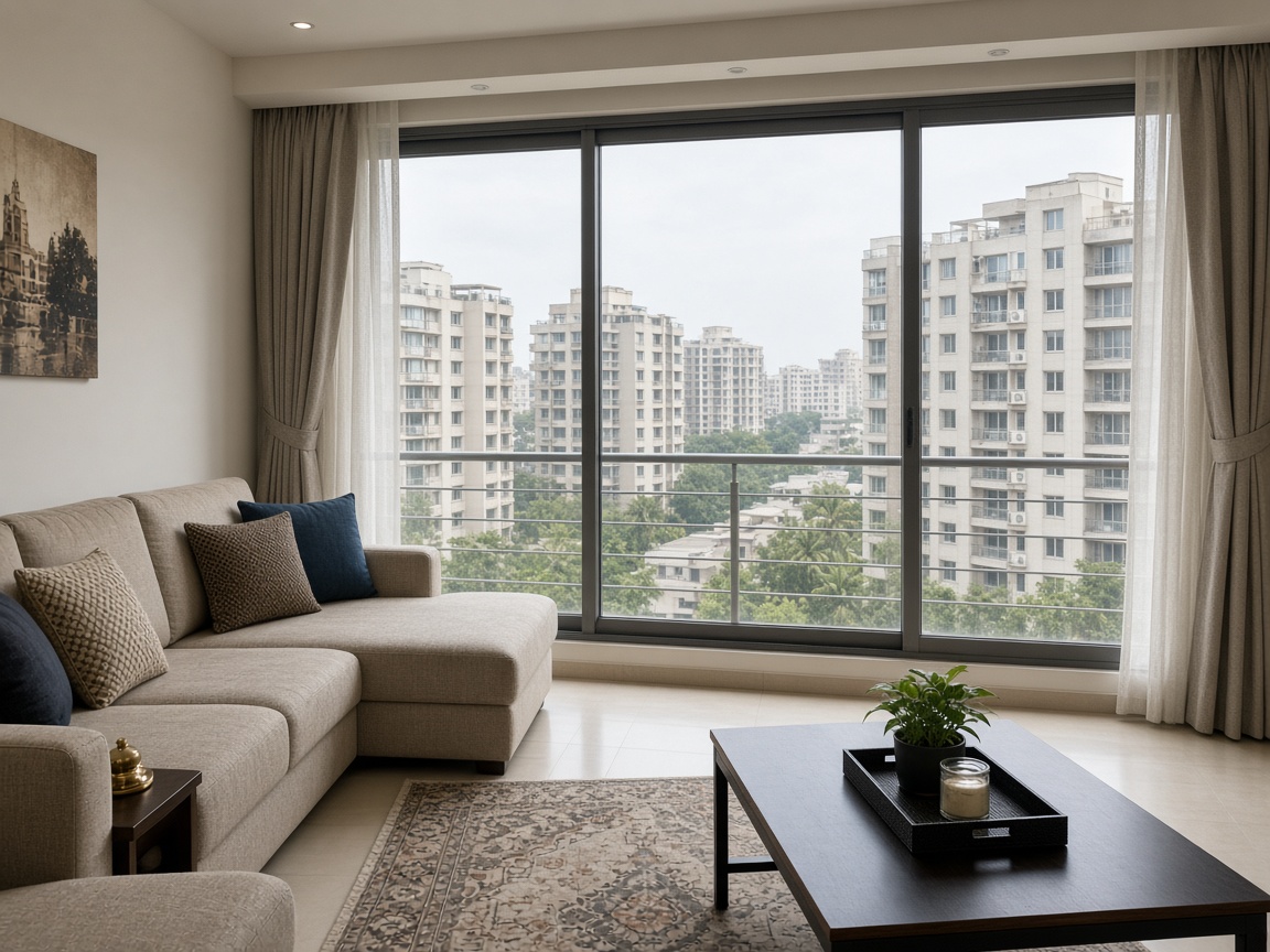 Glass Windows in Kharar