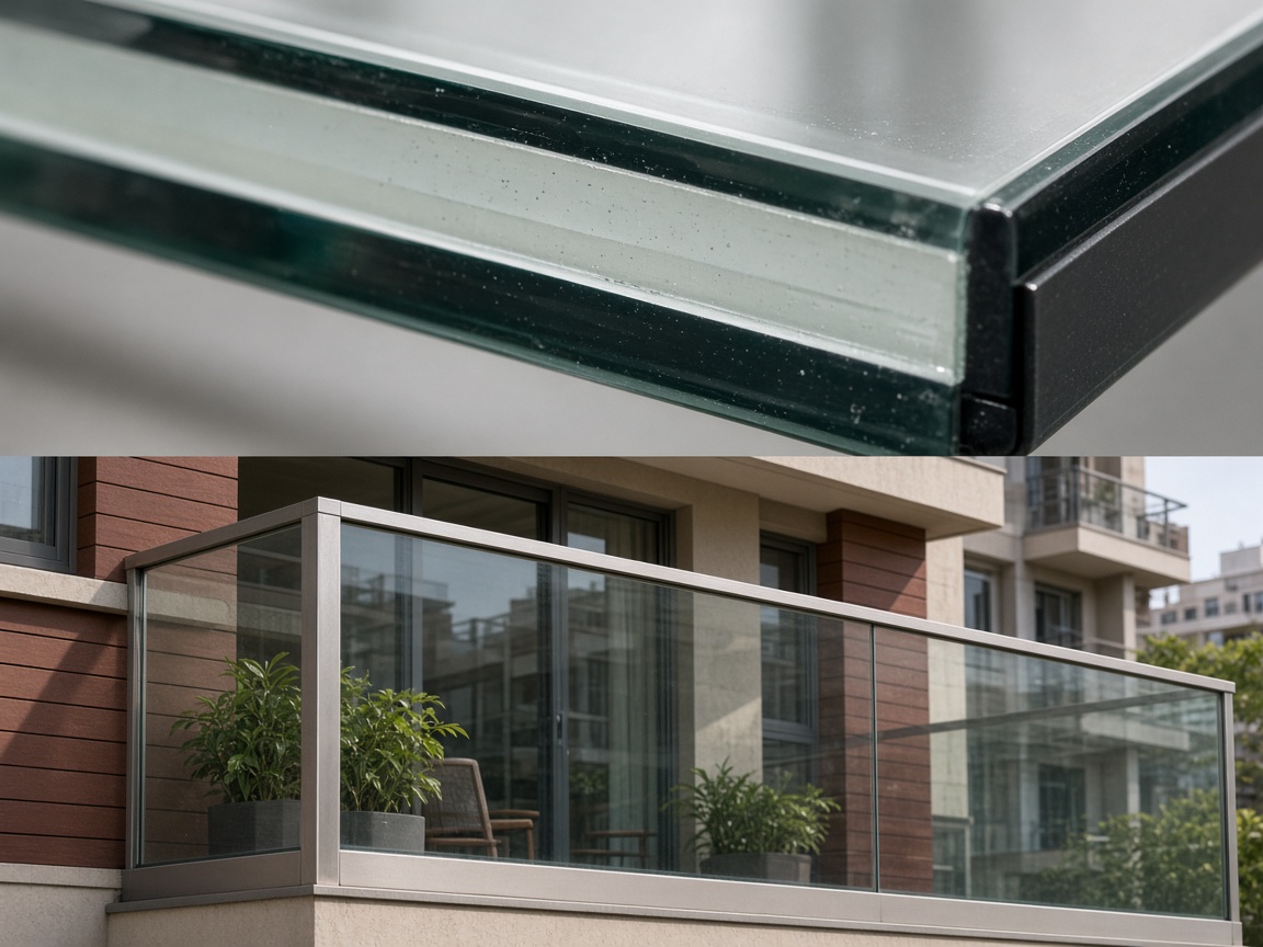 Laminated Glass in Kharar