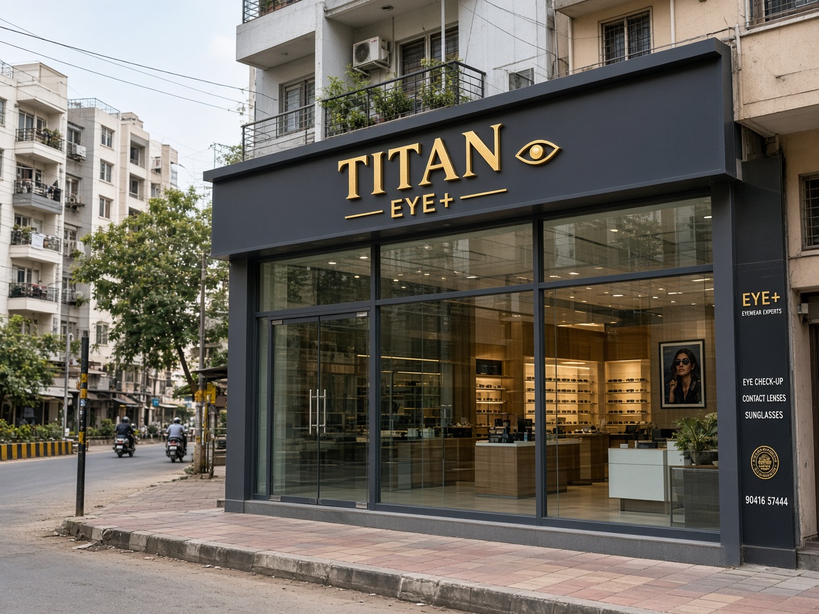 Commercial & Residential Glass Solutions in Kharar