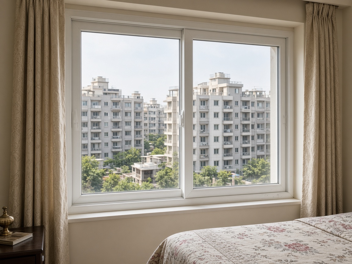 UPVC & Glass Windows in Kharar